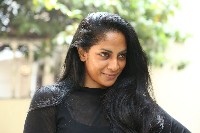 Artist Sriya Reddy Photos